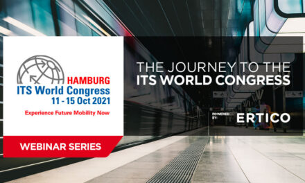 ITS World Congress Hamburg – ‘Making it real: the future is now’