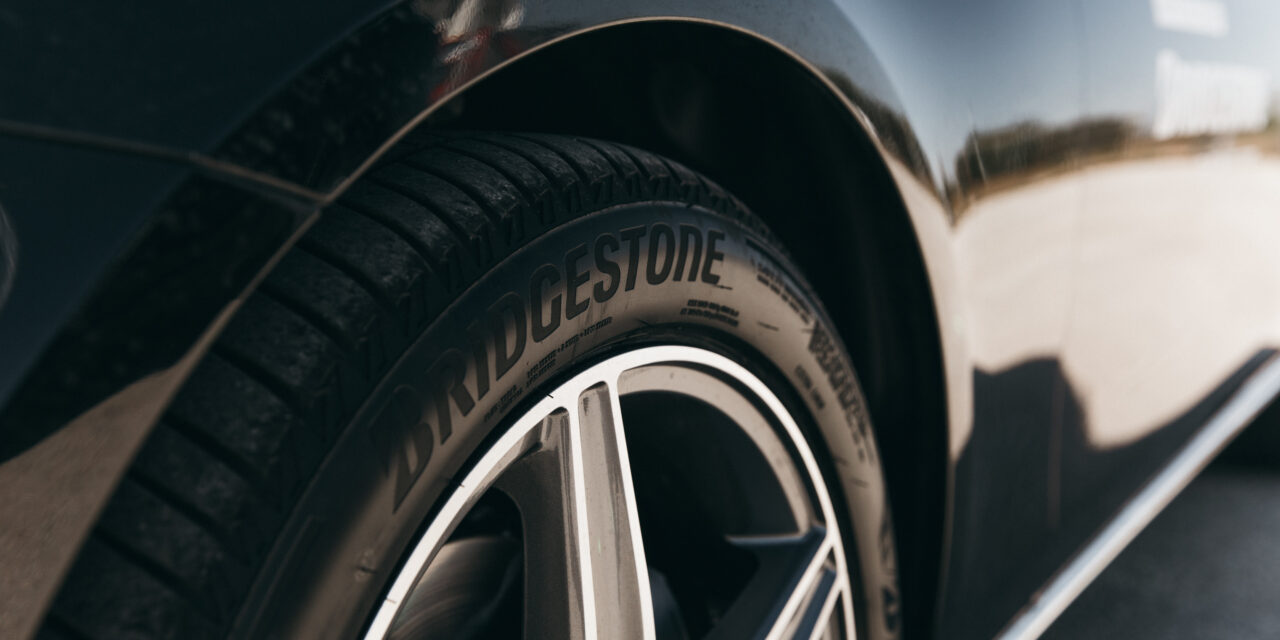 Bridgestone enhances sustainable urban mobility