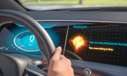 Continental partners with Elektrobit for in-vehicle integration of Alexa Custom Assistant