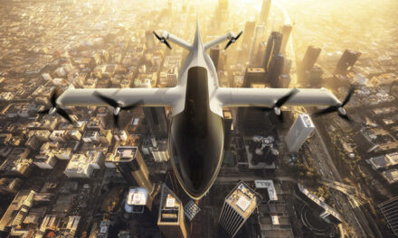 DENSO commits to better urban air mobility