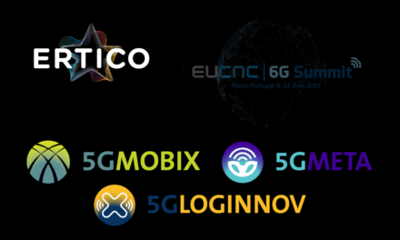 ERTICO advances smart mobility at the EuCNC & 6G Summit