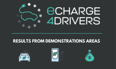 Latest results on EV charging in Europe revealed