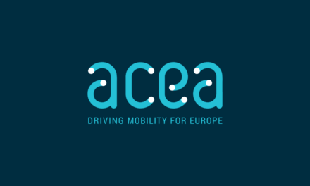 New vision and look for auto industry association ACEA