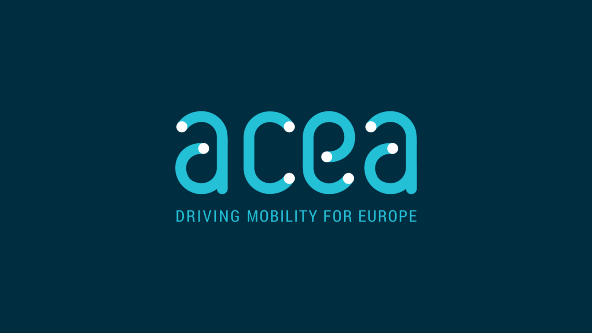 New vision and look for auto industry association ACEA ERTICO Newsroom