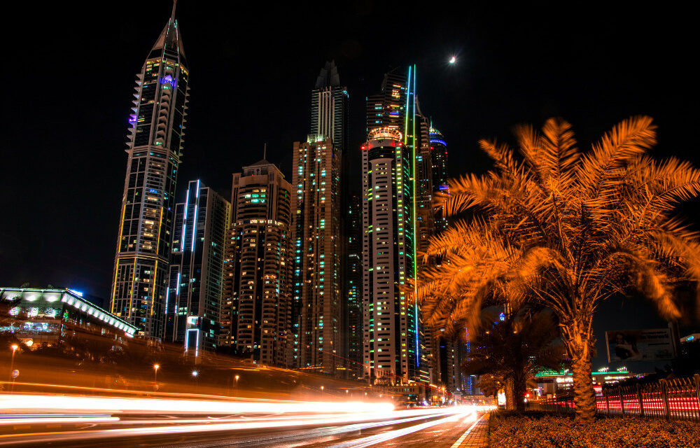 New regulatory structures to commercial transport activities in Dubai