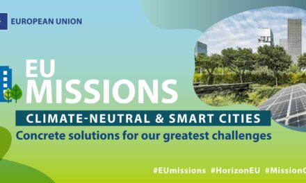 EU mission on climate-neutral and smart cities