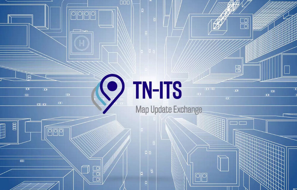 TN-ITS research ITS data chain requirements