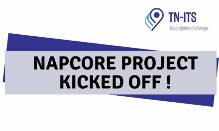 Postponed: Meet NAPCORE, the future of NAP & ITS digital infrastructure