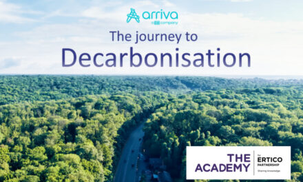Let the journey towards decarbonisation begin