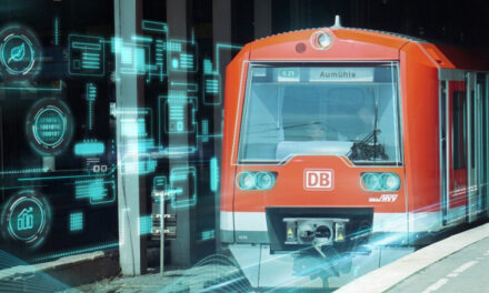 World premiere: DB and Siemens present the first automatic train at the ITS World Congress