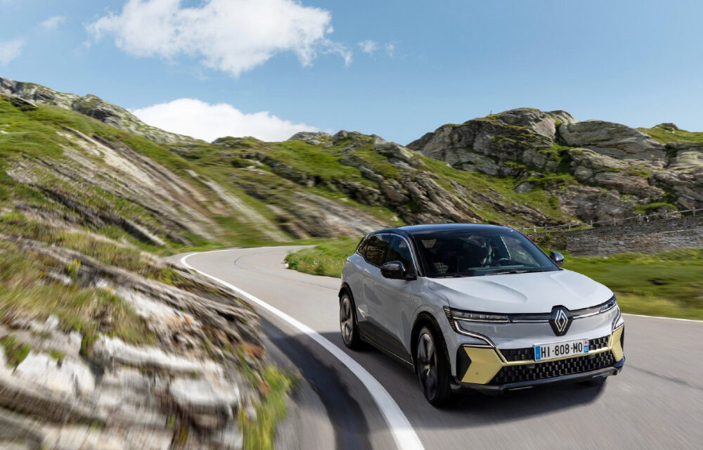 Renault establishes ElectriCity to make electric vehicles widely accessible