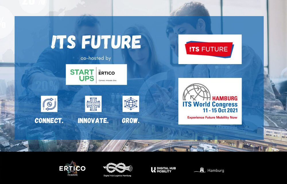 !TS Future — Start-ups at the ITS World Congress