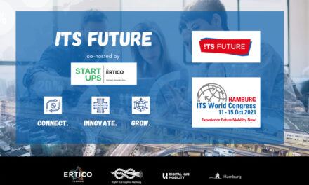 !TS Future — Start-ups at the ITS World Congress