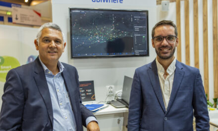 Ubiwhere joins FIWARE and presented unique solutions at the ITS World Congress 2021