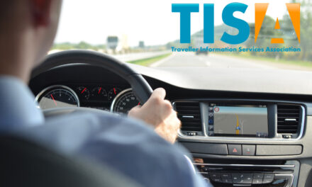 TISA enhances road safety through public emergency warnings