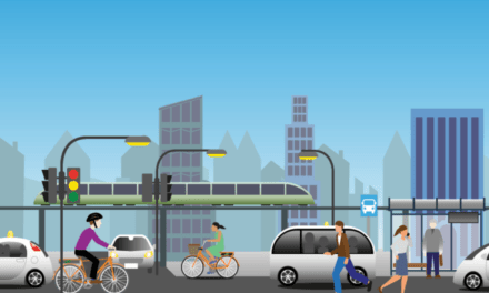 Commission calls for feedback on the SUMP Topic Guide focusing on micromobility