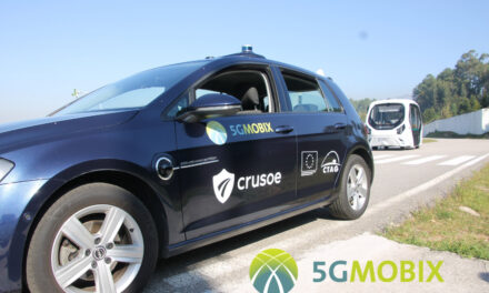 5G-MOBIX Spain-Portugal cross-border corridor successfully demonstrates motorway and urban route advanced CCAM use cases