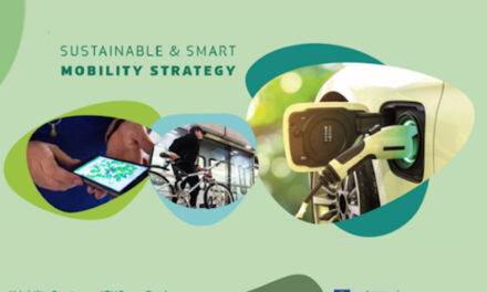 Commission presents the action plan for its Sustainable and Smart Mobility Strategy