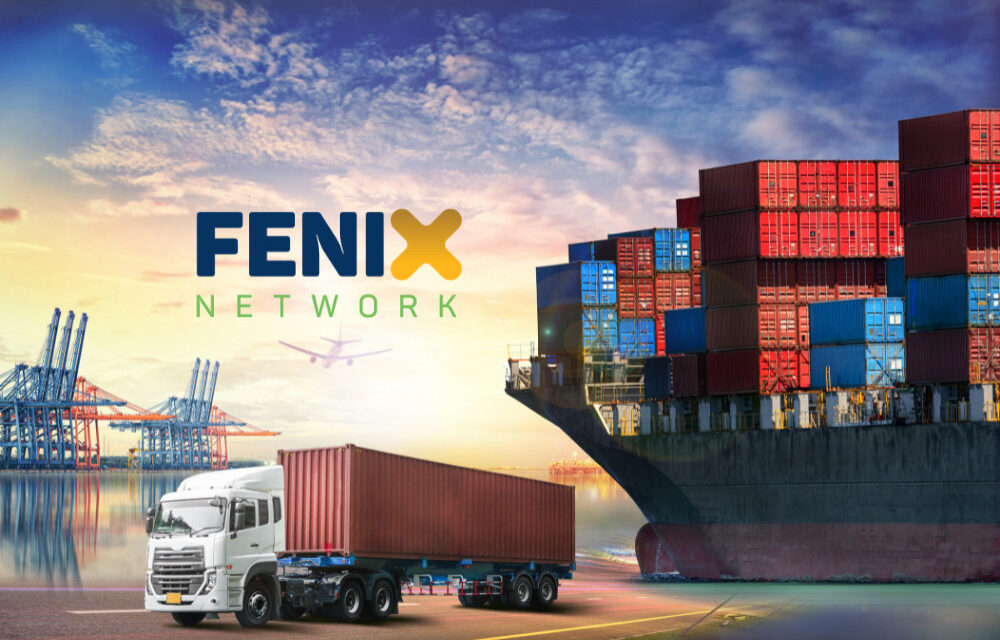 FENIX recognised as key for zero-carbon freight solution in Europe