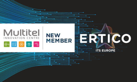 Multitel Council has joined ERTICO Partnership