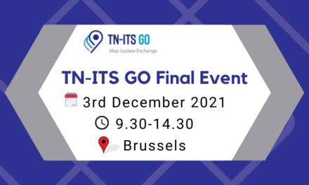 TN-ITS GO: The final event