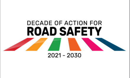 Commission welcomes launch of the UN’s Global Plan on Road Safety 2021-2030