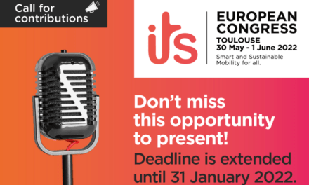 Call for Contribution submission deadline extended: 7 February 2022