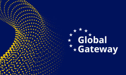 EU’s Global Gateway strategy to boost sustainable links worldwide