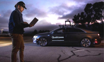 Qualcomm Introduces an Open and Scalable Platform for Automated Driving