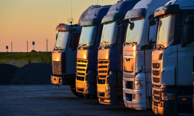 Freight ditigalisation: Germany adopts eCMR