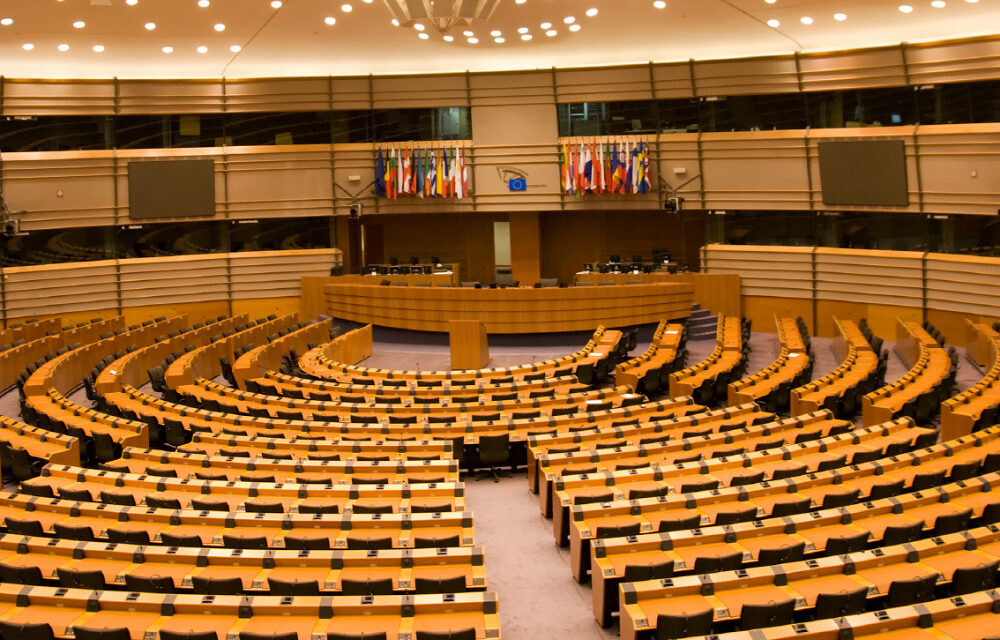 Czech Presidency outlines priorities to EP committees