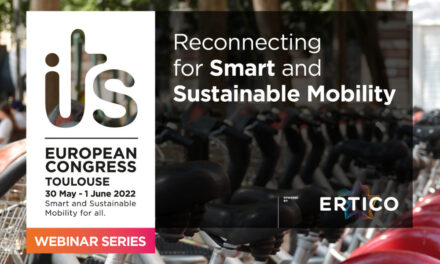 Upcoming Webinar 3: Green & Sustainable Mobility