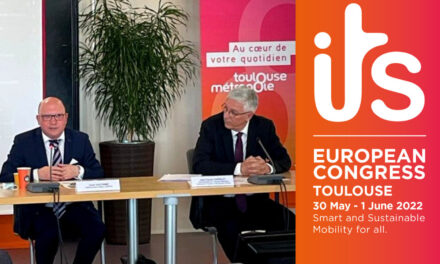 Connecting the dots on the road to the ITS European Congress in Toulouse 2022