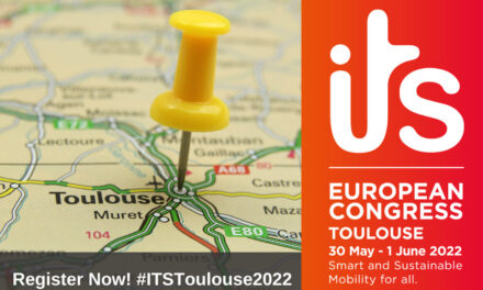 Registrations open for the ITS European Congress Toulouse 2022