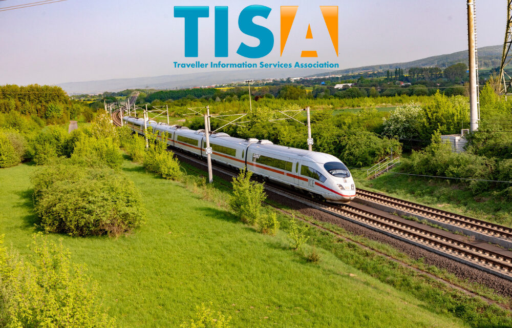 TISA’s TPEG2 technologies ensure the most efficient, green, and cost-efficient routes