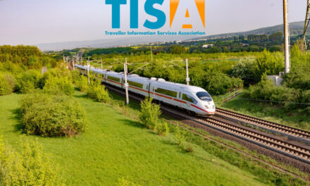 TISA’s TPEG2 technologies ensure the most efficient, green, and cost-efficient routes