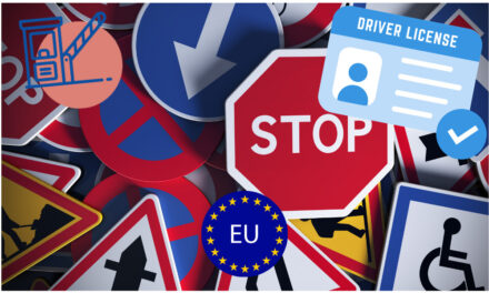 Commission seeks to improve European road safety