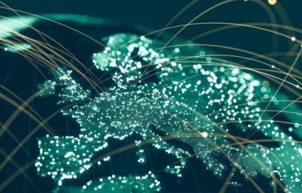 Boosting the digitalisation of European transport and energy