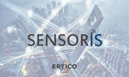 SENSORIS specification version 1.3.1 is now available!