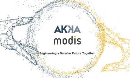 AKKA & Modis: A new global Smart Industry powerhouse