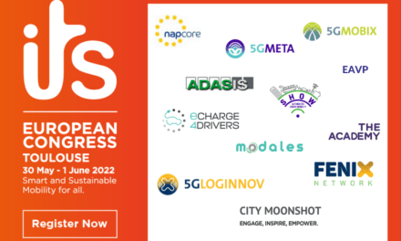 ERTICO Projects at the ITS European Congress