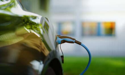 DENSO provides key electrification components to Toyota and Subaru