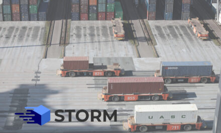 Latest STORM Report: Discover new trends on the impact of freight and logistic systems