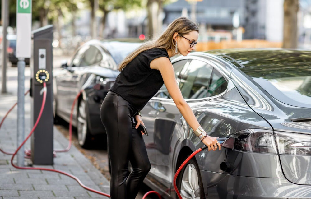 Public charging won’t be a block on higher EU electric car targets
