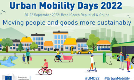 Urban Mobility Days 2022