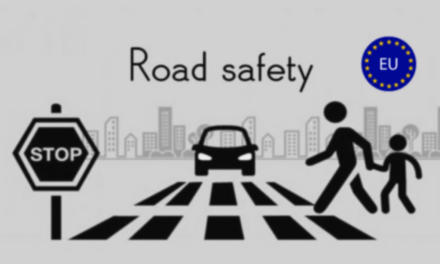 Road safety in the EU: Preliminary figures on road fatalities
