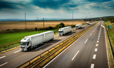 Implementing Mobility Package 1: European Commission harmonises enforcement of road transport rules