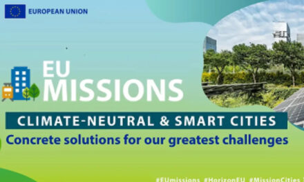 Commission announces 100 cities participating in EU ‘Cities Mission’