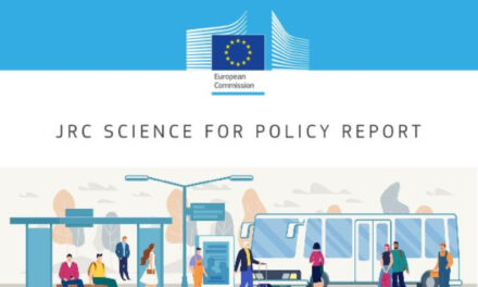 New report on public transport research and innovation in Europe