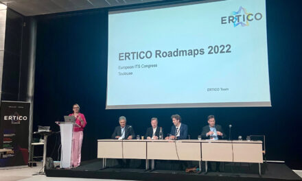 ERTICO experts presents updated Roadmaps: Looking ahead towards 2035